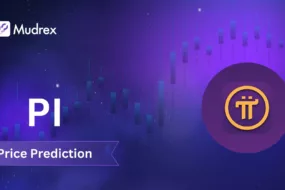 An illustration depicting ppi price prediction