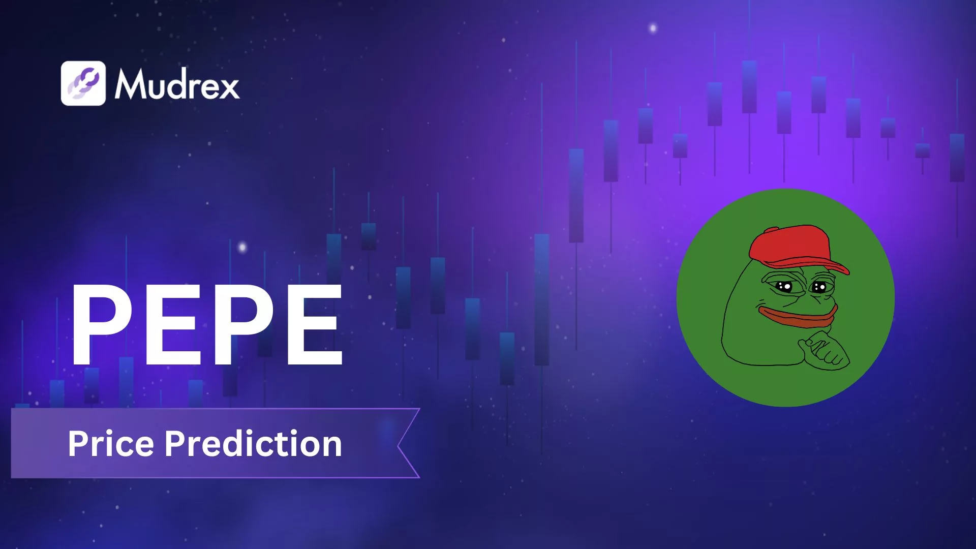 Pepe (PEPE) Price Prediction & Forecast for 2024–2030 - Mudrex Learn