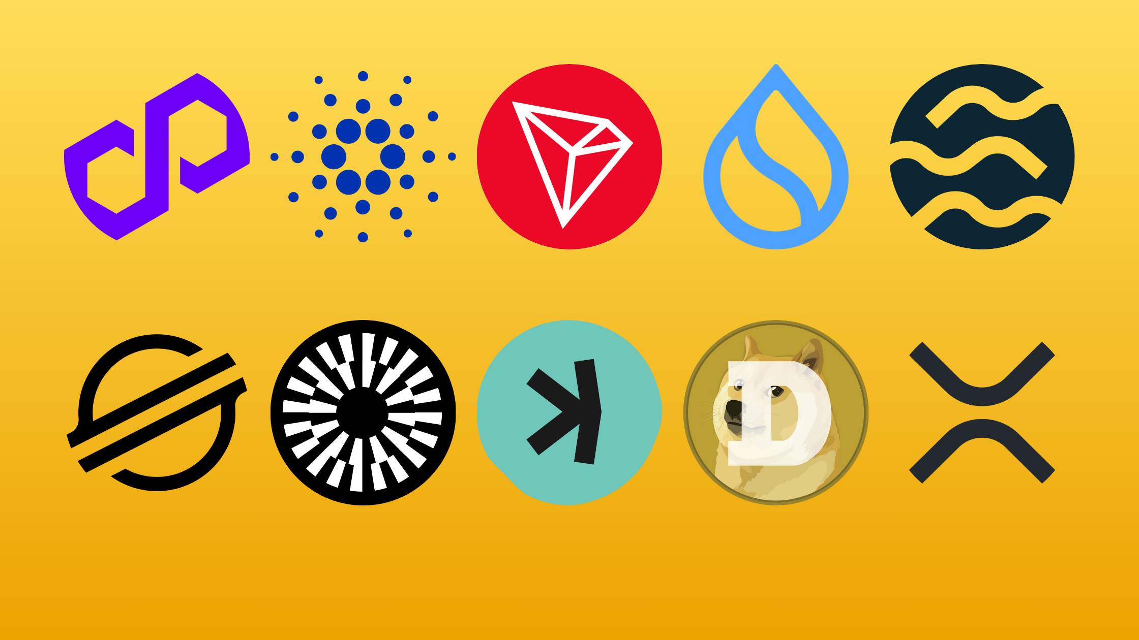 What Crypto Under $1 Will Explode in 2024? - Mudrex Learn