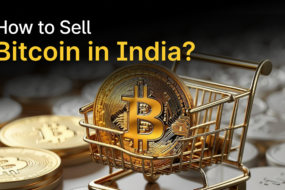 How to Sell Bitcoin to INR in India in 2026: Easy 5-Step Guide