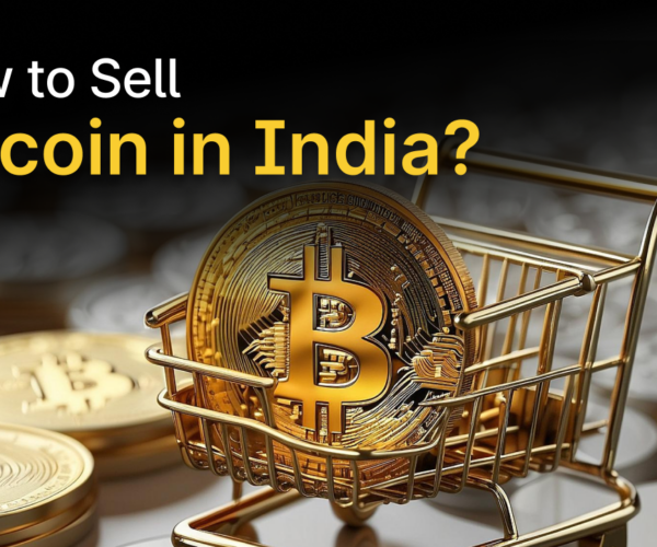 How to Sell Bitcoin to INR in India in 2026: Easy 5-Step Guide