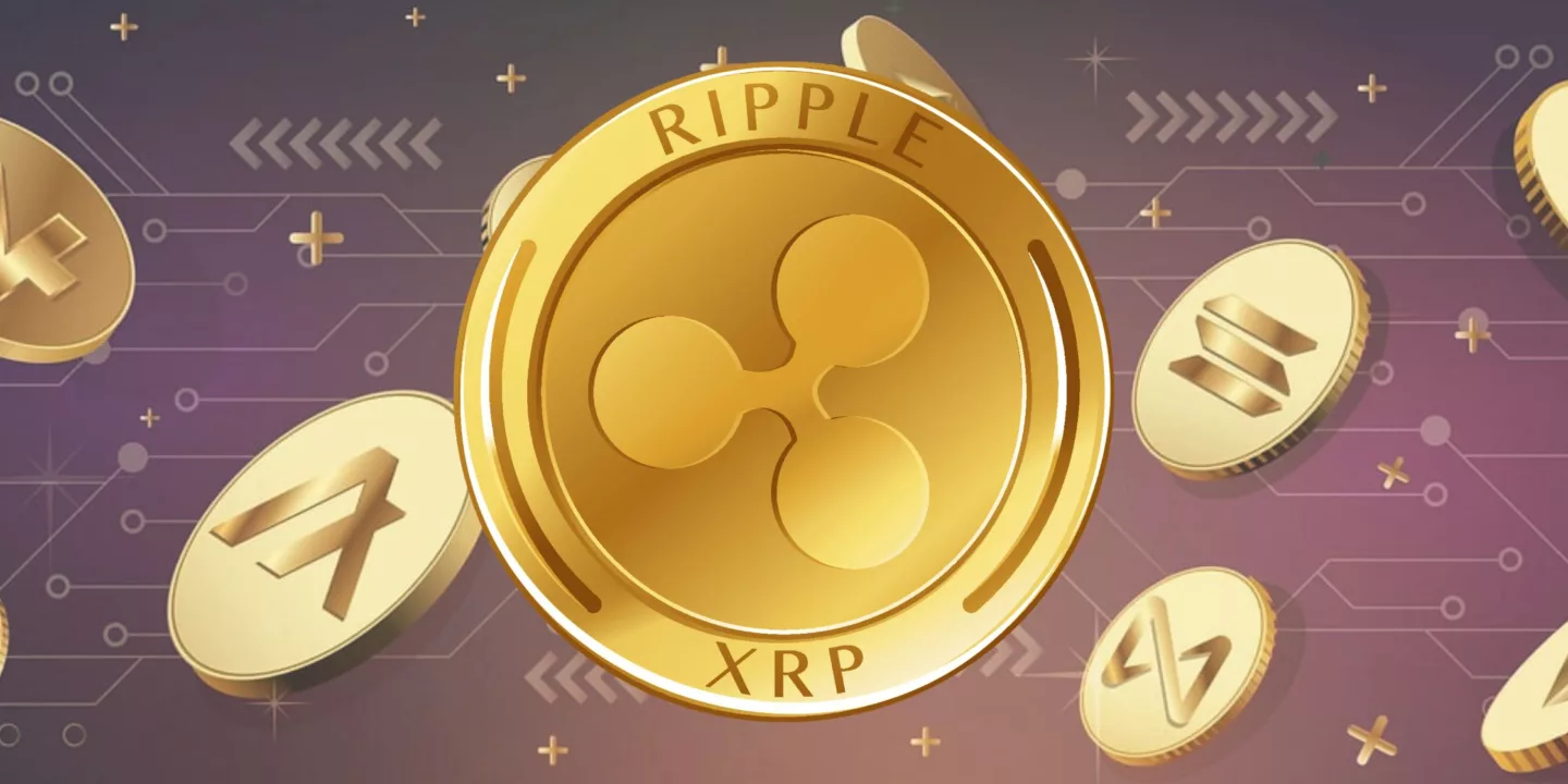Is XRP (Ripple) a good investment? an illustration of the XRP token