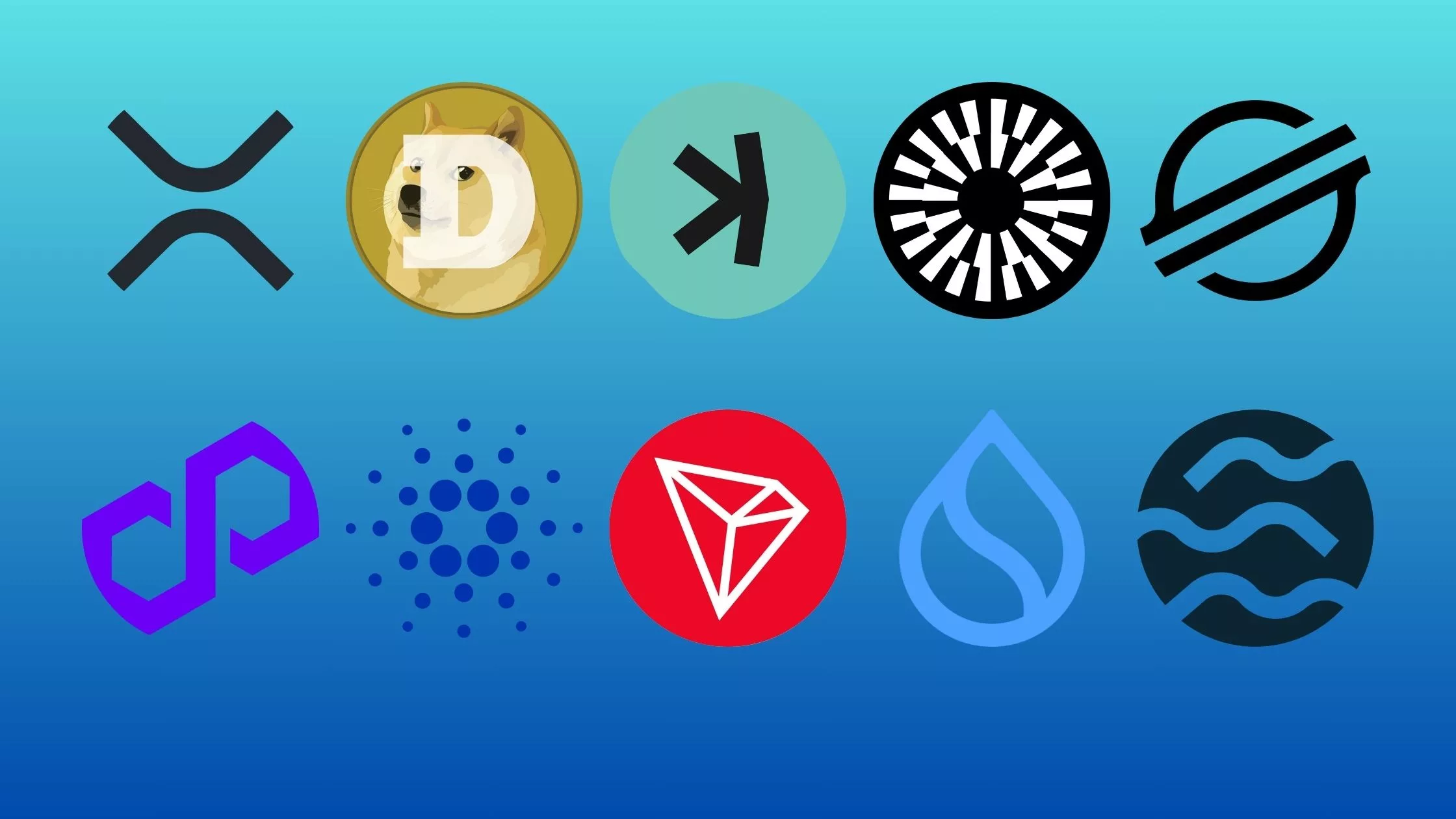 Small Cryptocurrencies to Invest in September 2024 with High Growth  Potential - Mudrex Learn