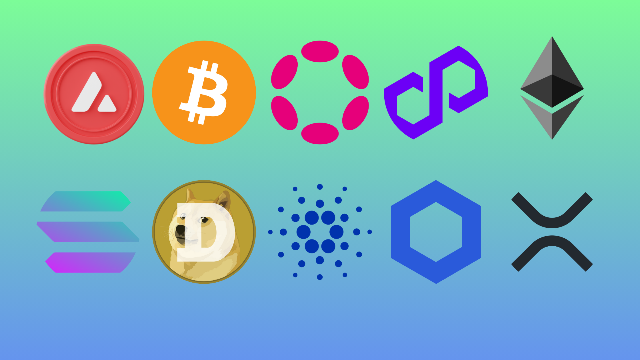 Top 10 Cryptocurrencies to Buy in September 2024 - Mudrex Learn