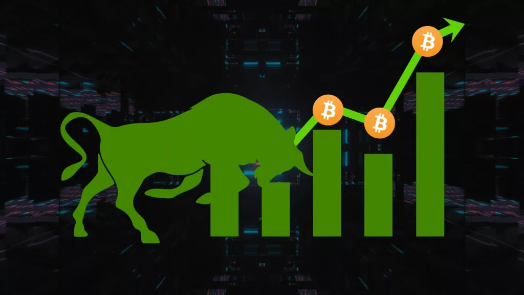 Is 2024’s Crypto Bull Run Around the Corner? - Mudrex Learn