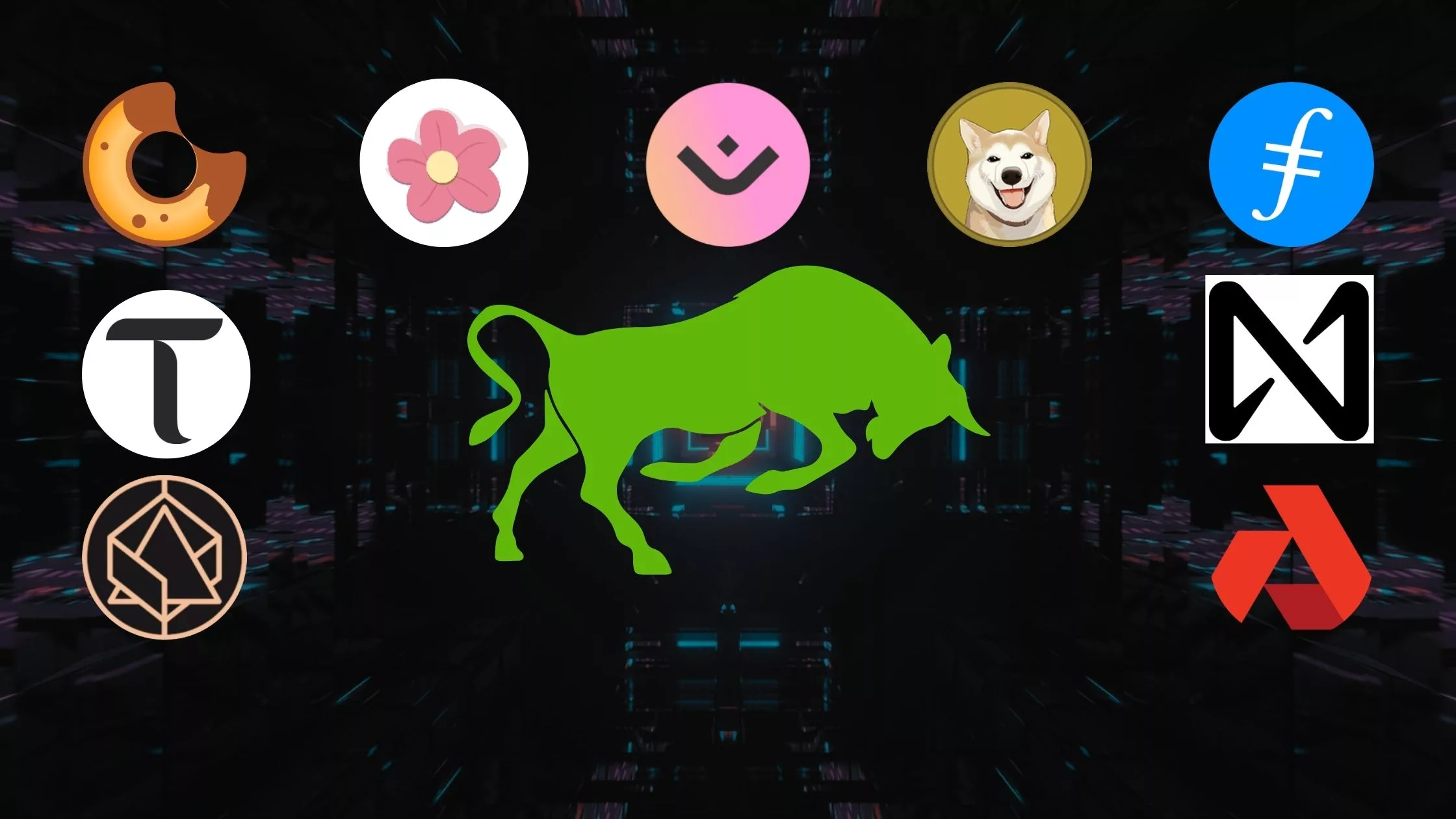 Top Altcoins for Bull Run in 2024 - Mudrex Learn