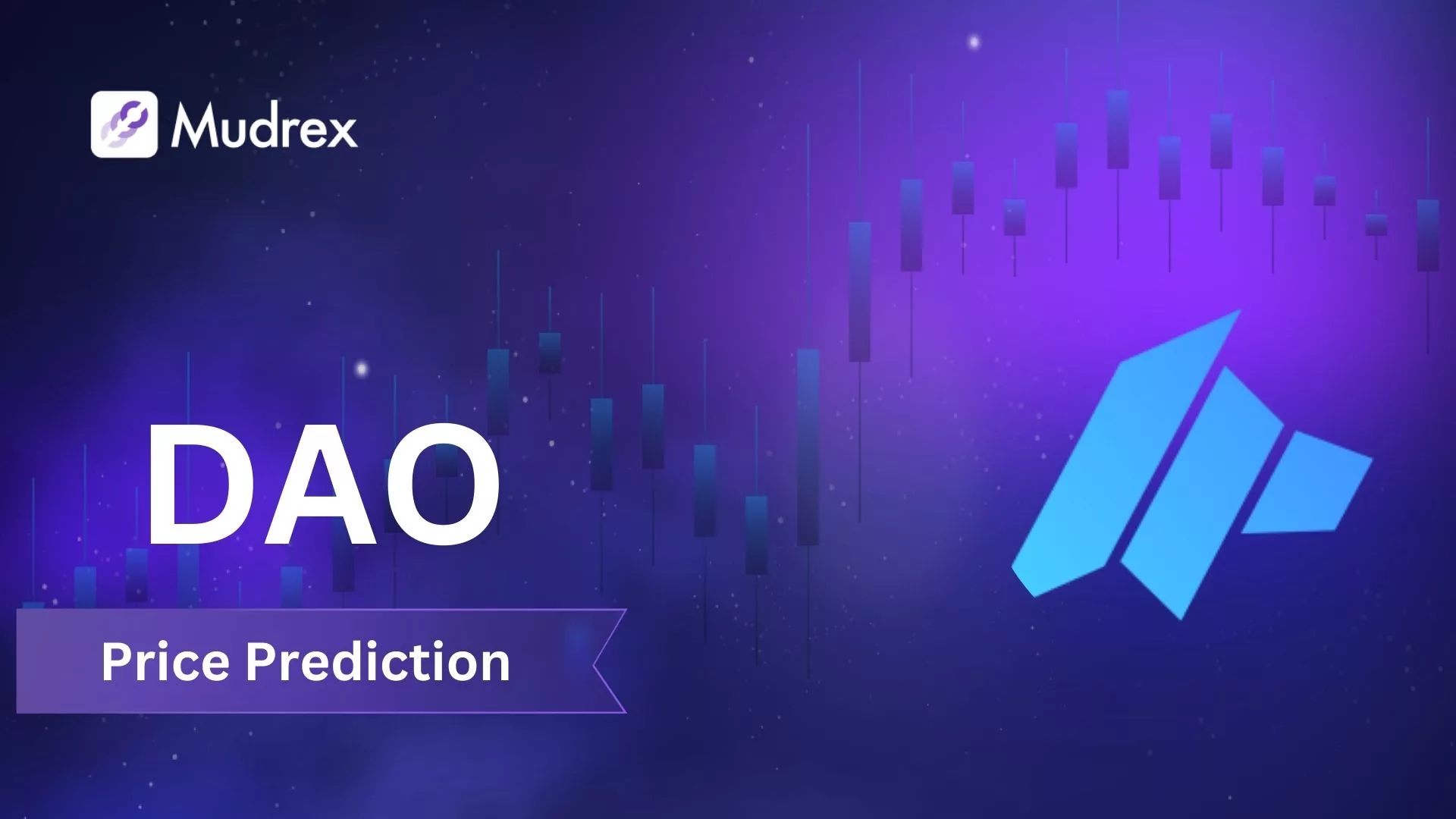 DAO Price Prediction: 2024, 2025, 2030, and Beyond - Mudrex Learn