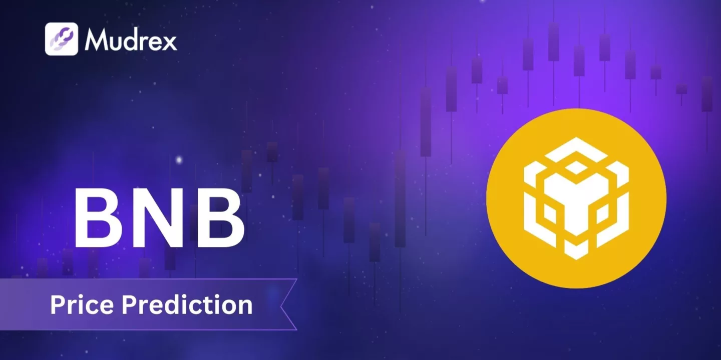 BNB Price Prediction & Forecast for 2025 to 2030 BNB Price prediction