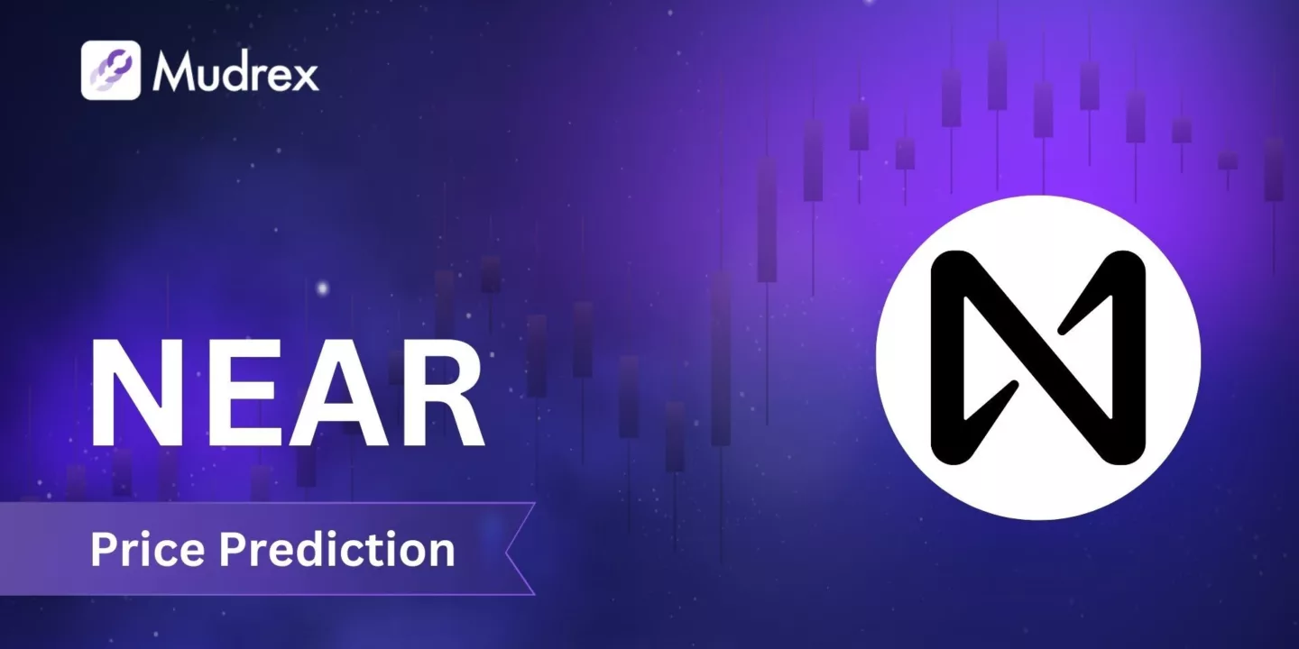 NEAR Protocol (NEAR) Price Prediction & Forecast for 2024 to 2030 NEAR Price prediction