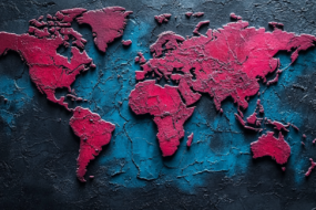 an illustrationf for Cryptocurrency Regulations Worldwide