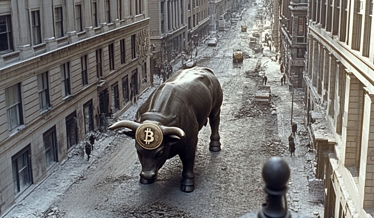 Popular Crypto Bull Run Prediction for 2025