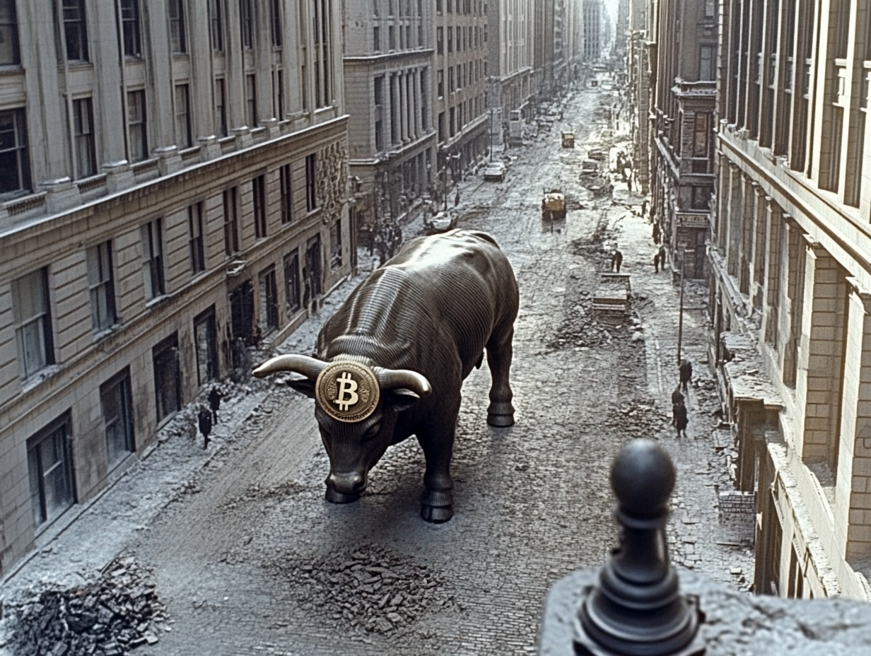 Popular Crypto Bull Run Prediction for 2025 - Mudrex Learn