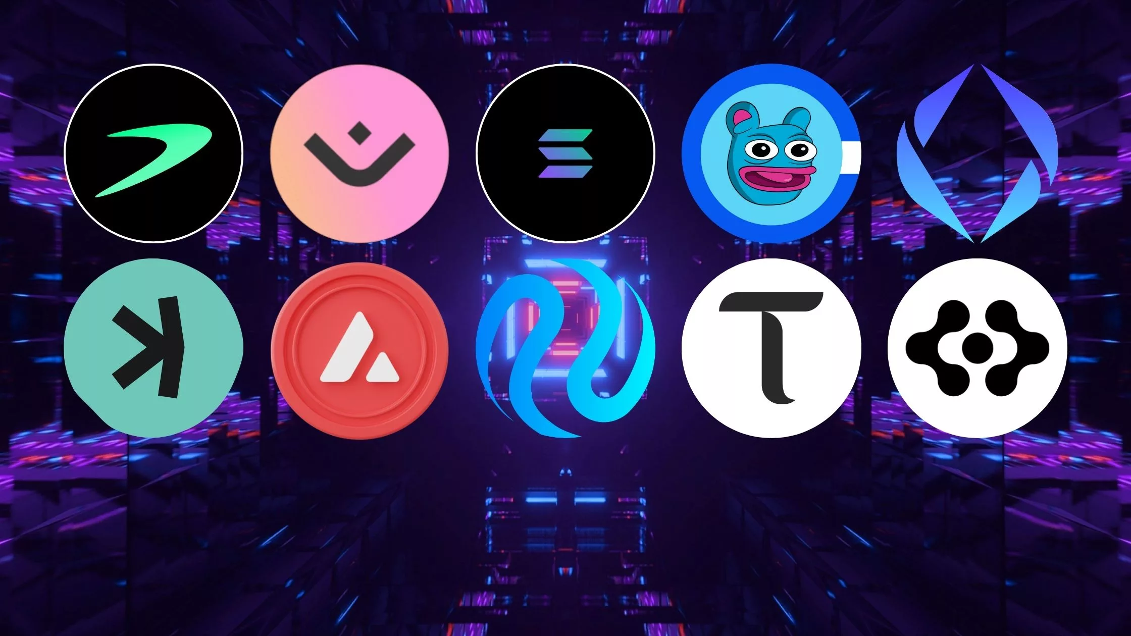 Best Short-Term Cryptocurrency Investments in Oct 2024 - Mudrex Learn