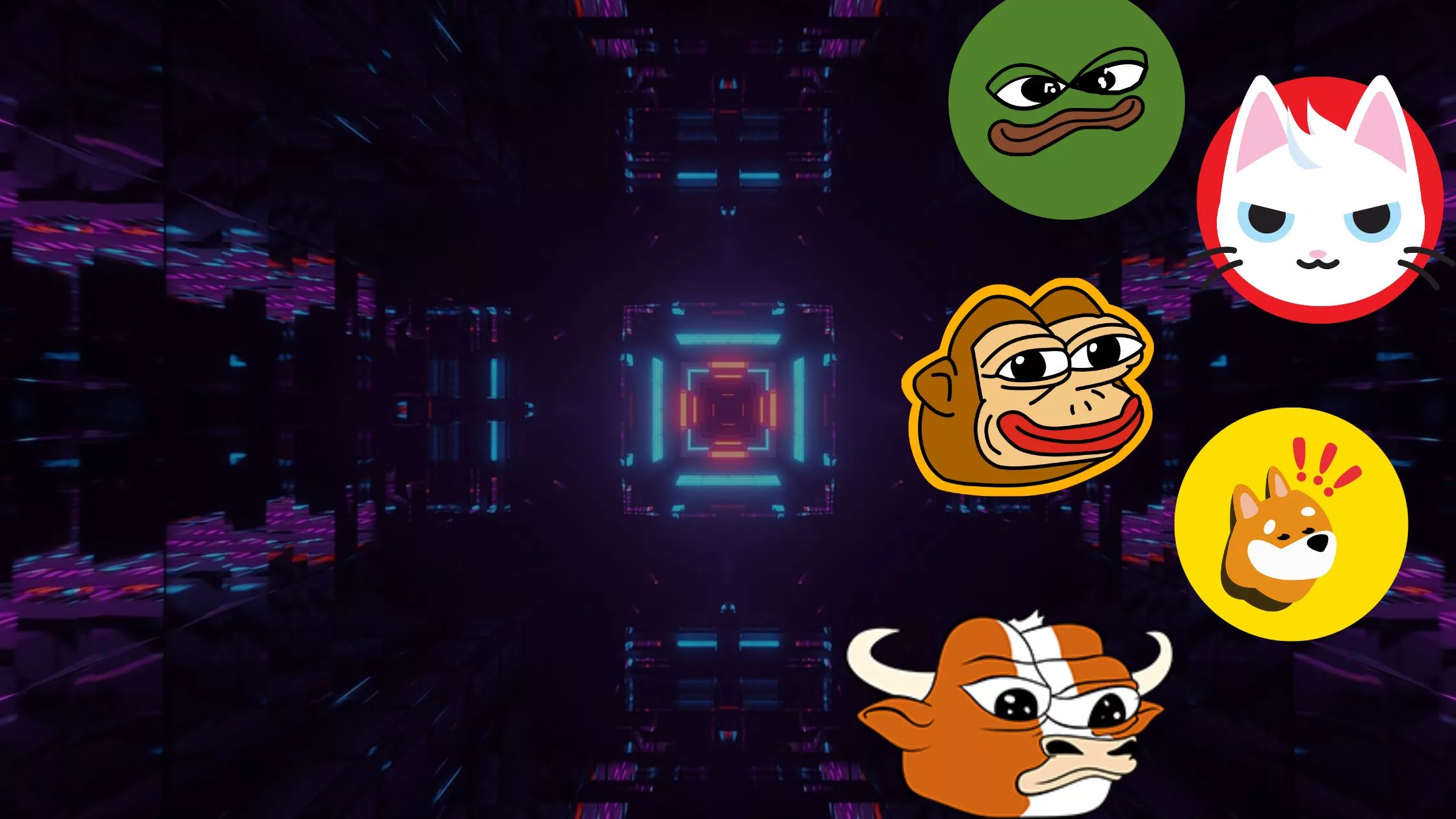 Top 10 Solana Memecoins - Mudrex Learn