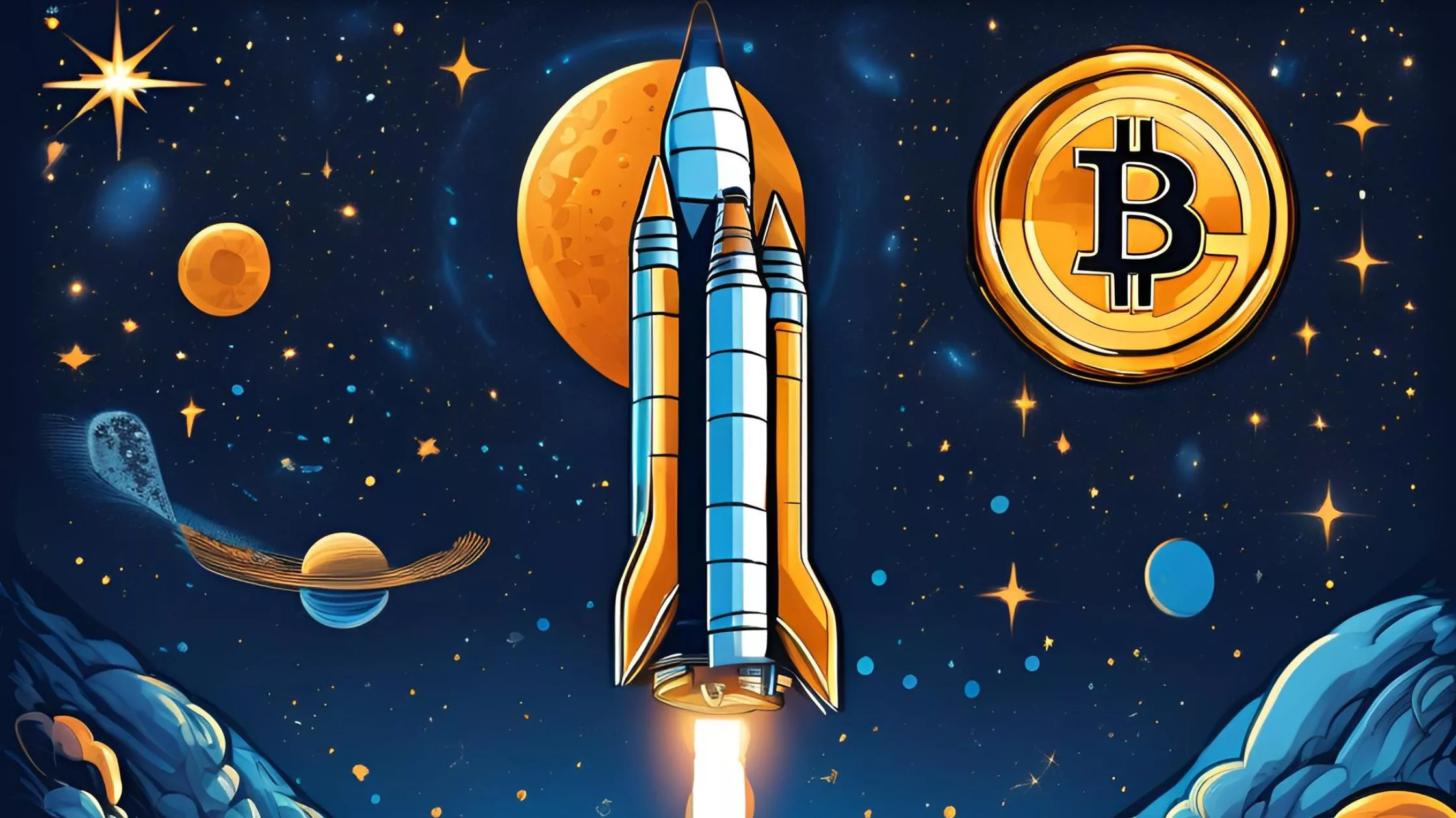 2050 Outlook: How much will 1 Bitcoin be worth? - Mudrex Learn