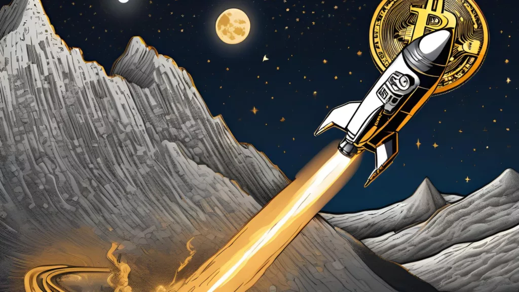 Can Bitcoin Reach $100000? Expert Predictions and Insights