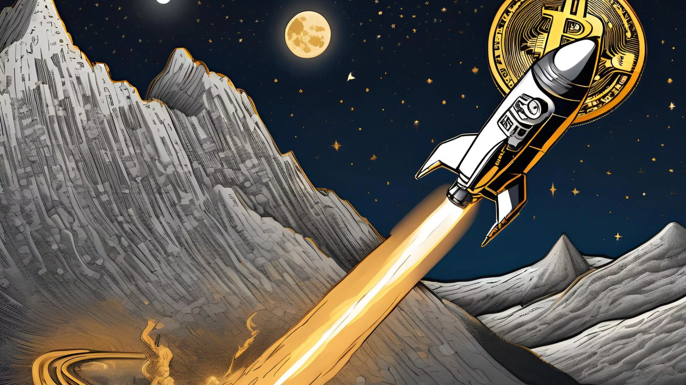 Can Bitcoin Reach $100000? Expert Predictions and Insights
