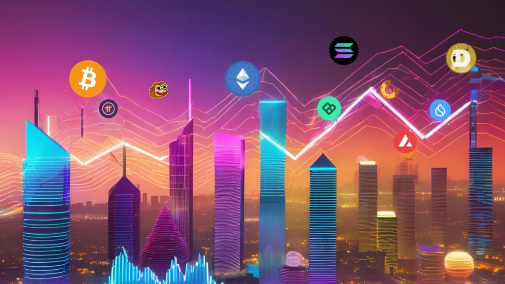 Future of Cryptocurrency in the Next 5 Years - Mudrex Learn