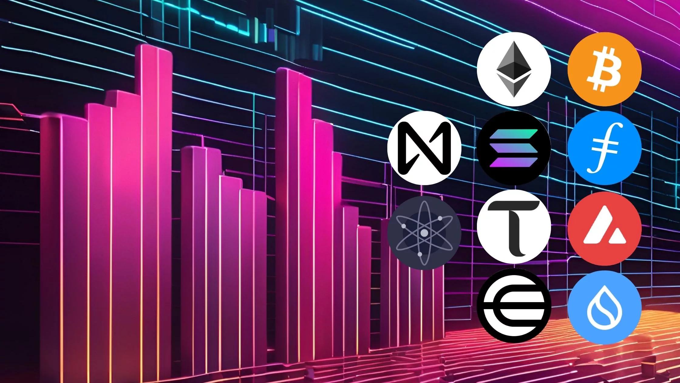 Top Cryptocurrencies to Invest in 2025: A Complete Guide - Mudrex Learn