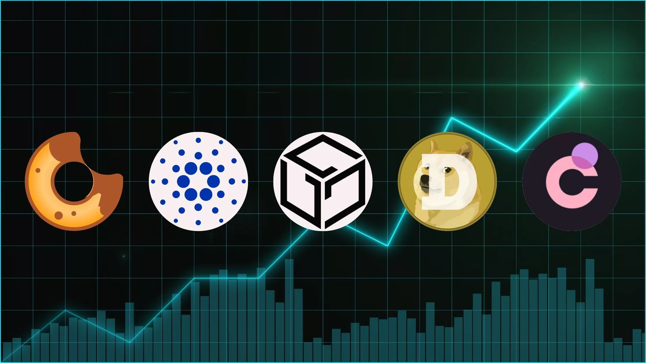 Next Crypto to Hit $1: 5 Coins to Watch - Mudrex Learn