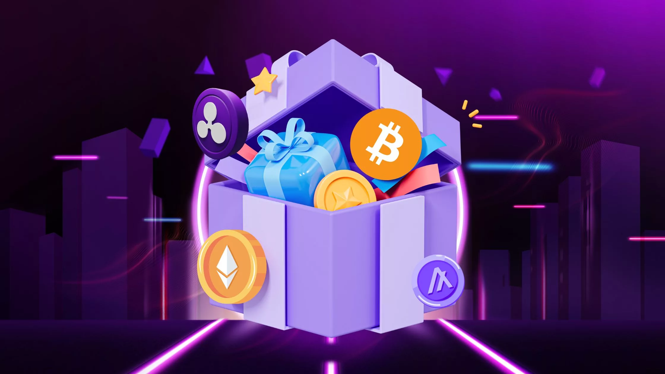 How Do Presale Tokens Gain Value Before Exchange Listings?