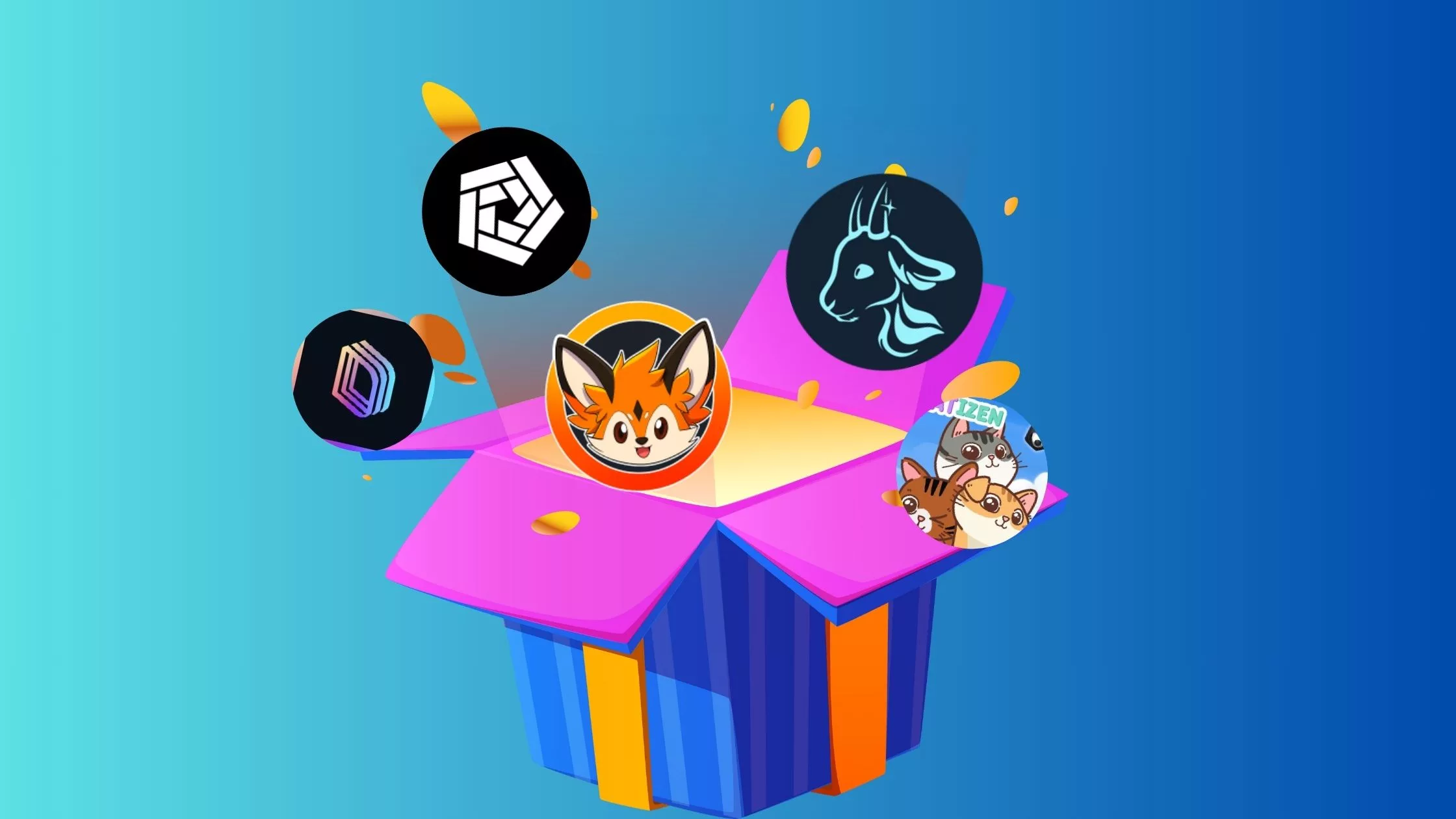 Best Penny Crypto with 1000x Potential - Mudrex Learn