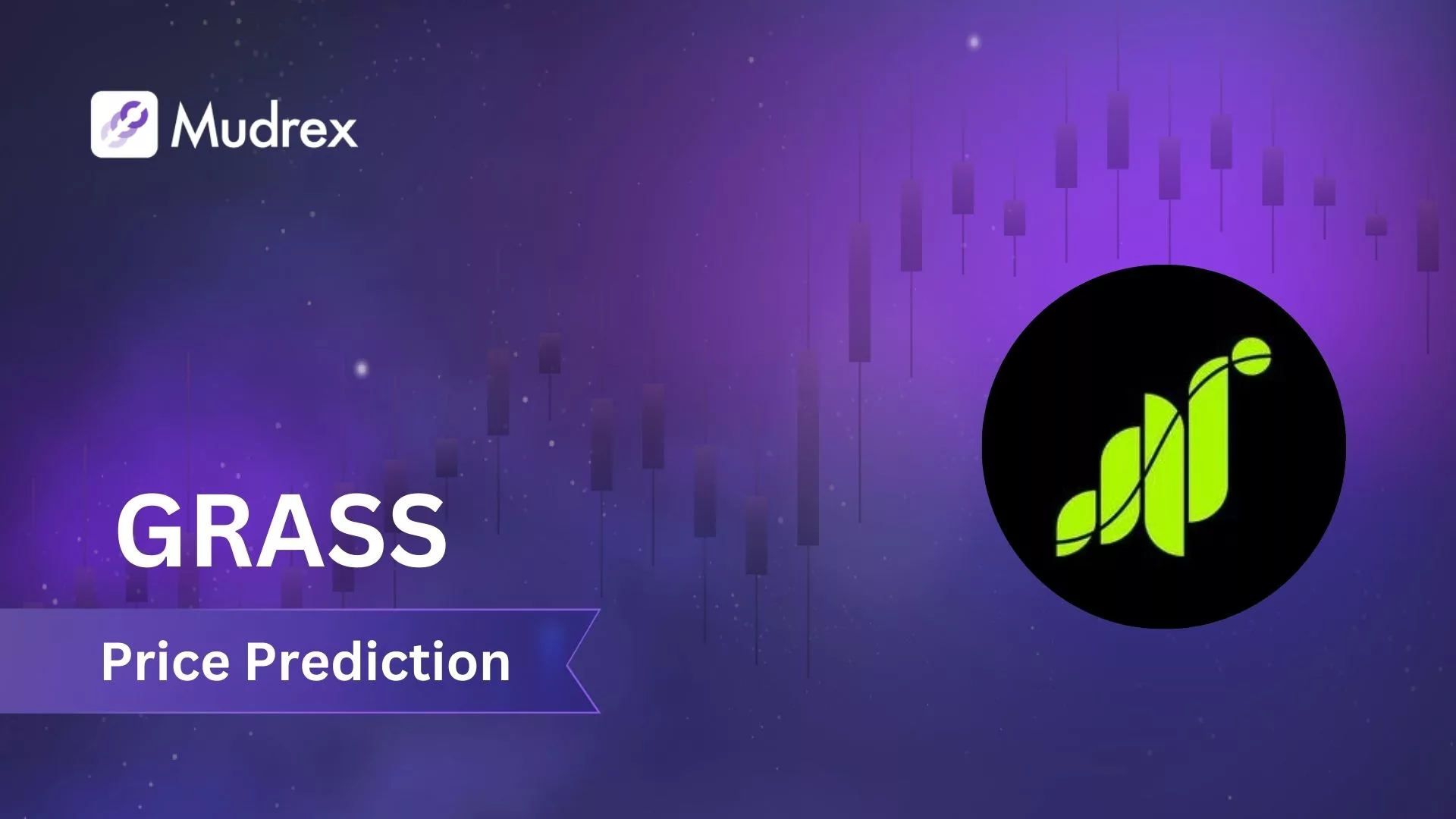 GrassCoin (GRASS) Price Prediction: 2025 to 2030 - Mudrex Learn