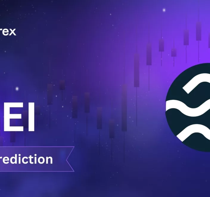 SEI price prediction