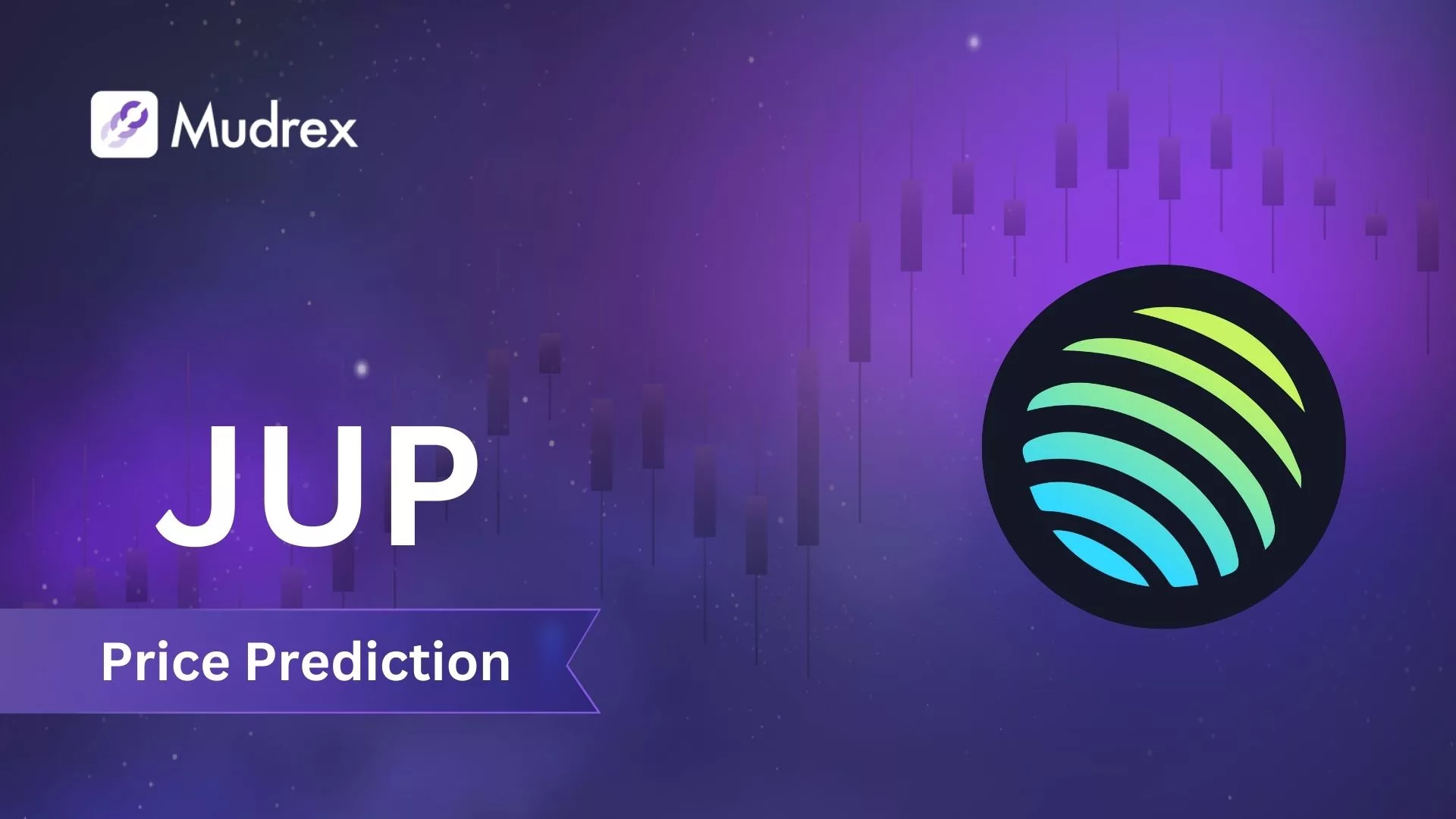 Jupiter (JUP) Price Prediction & Forecast for 2025 to 2030 - Mudrex Learn