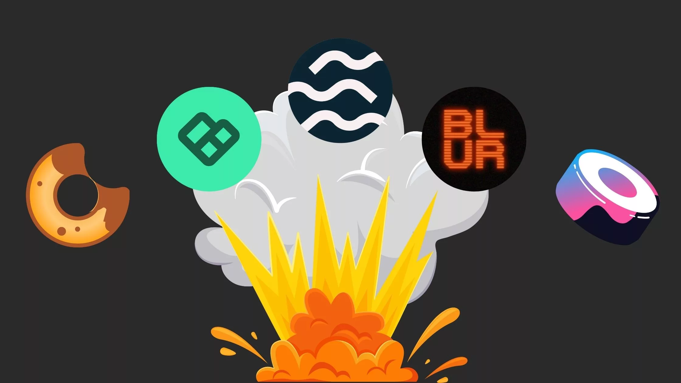 Top 5 Cryptos Under $1 Will Explode In 2024 | Mudrex Learn