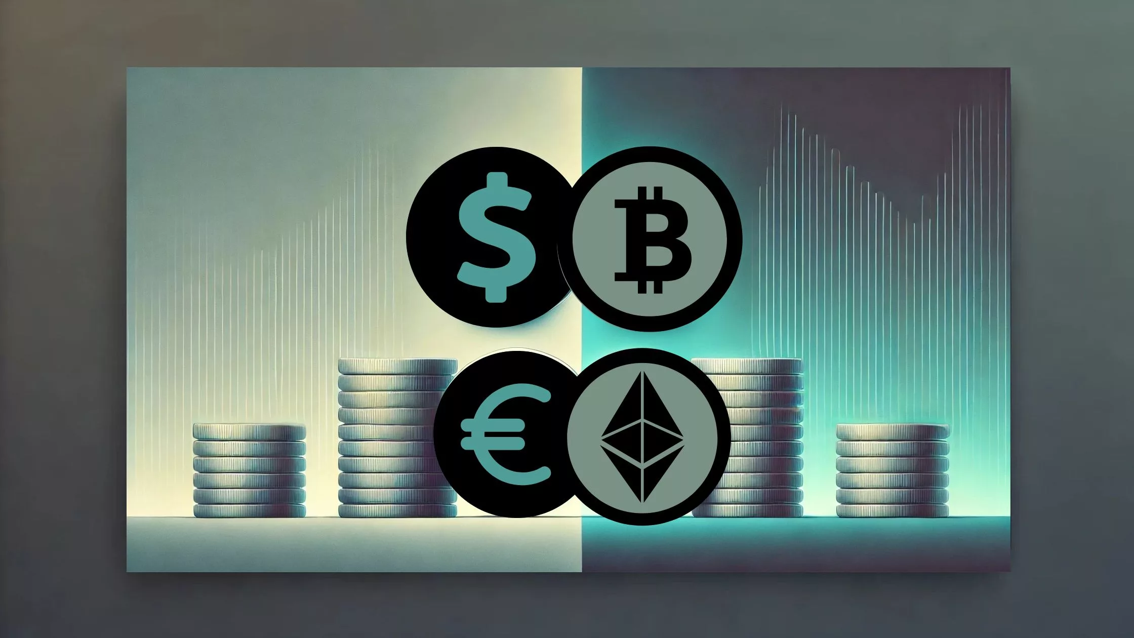 Crypto vs Forex: Understand Key Differences in 2024 - Mudrex Learn