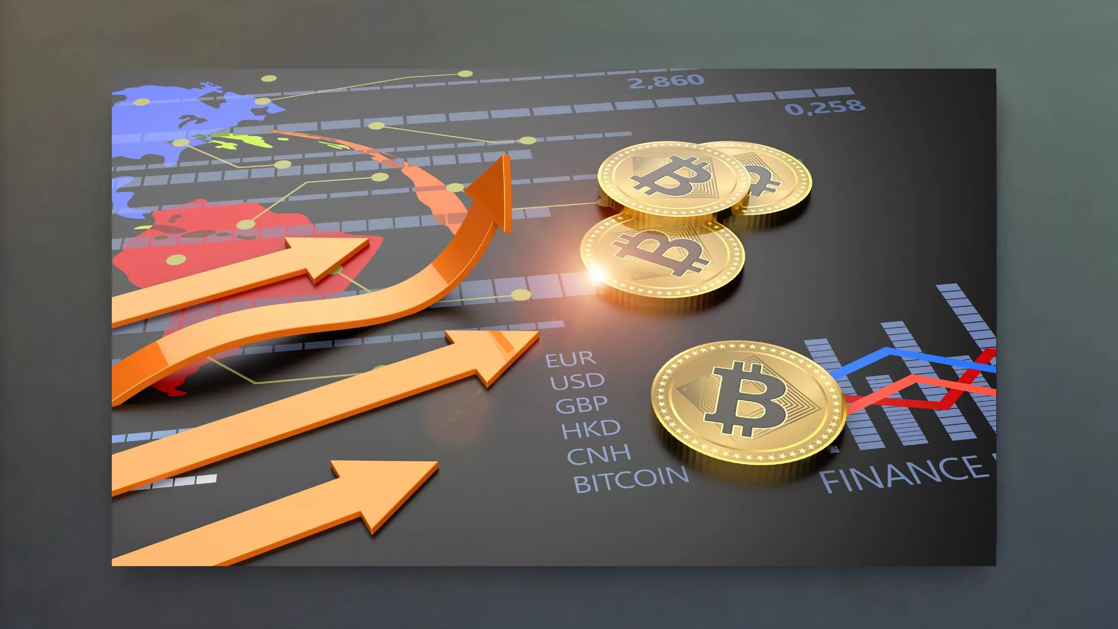 Forex vs Crypto Trading: Which is Right for You in 2024? - Mudrex Learn