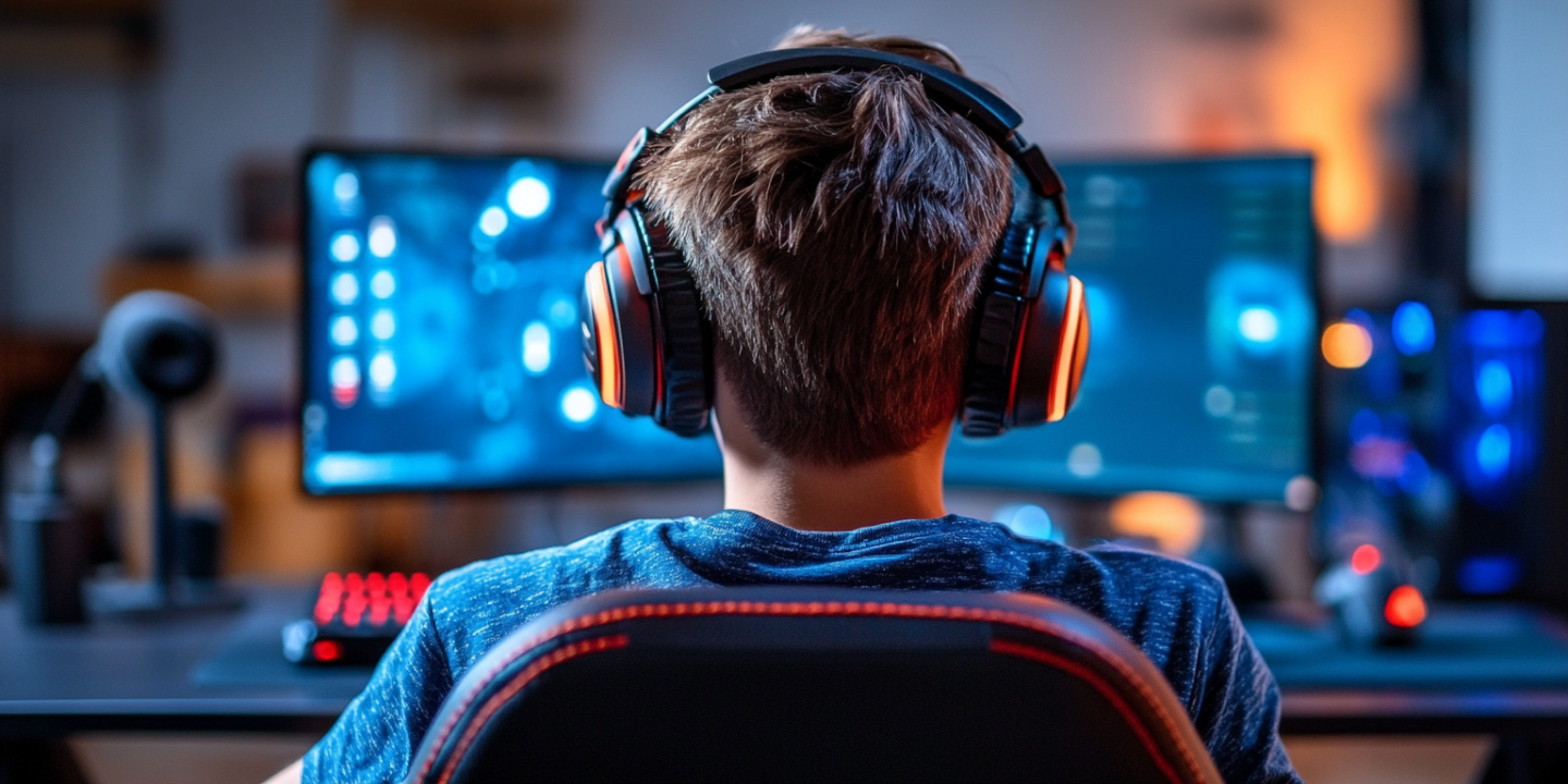 Top Web3 gaming blockchains
