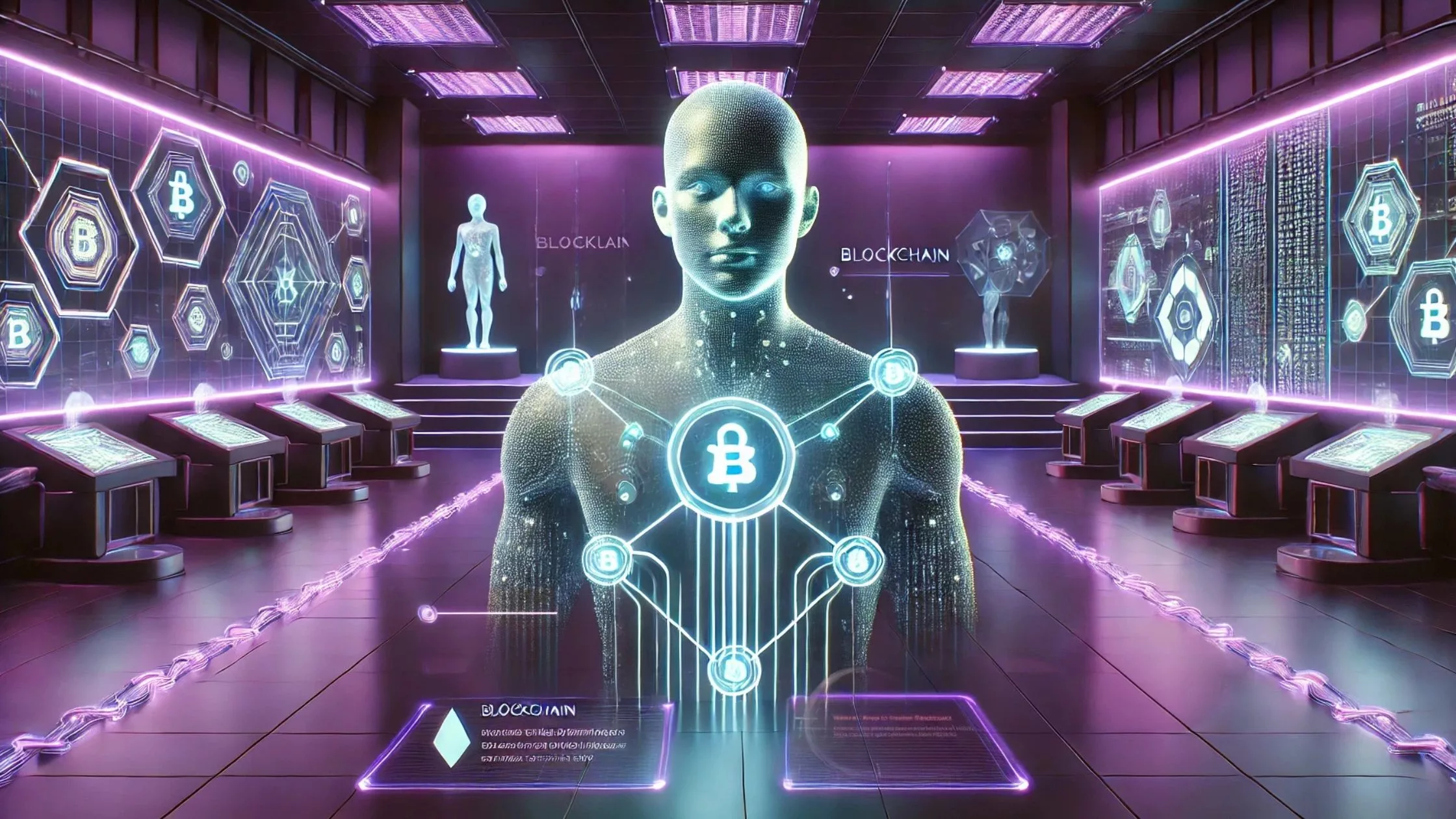 What are AI Agents? Top 5 AI Agents Tokens by Market Cap - Mudrex Learn