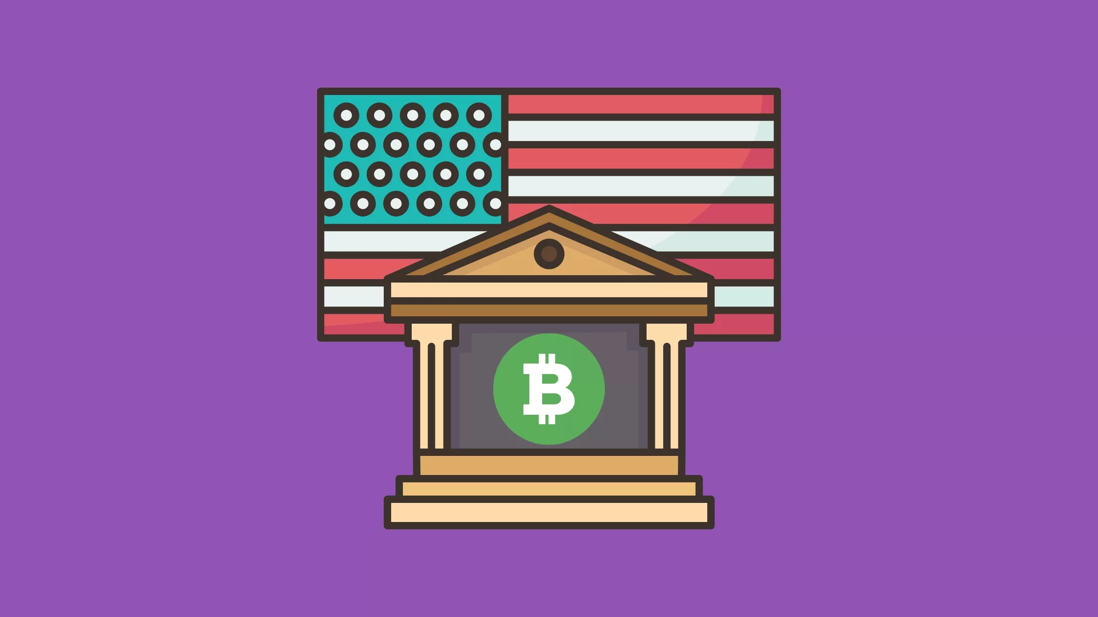 How the US Fed Rates Impact Crypto Market - Mudrex Learn