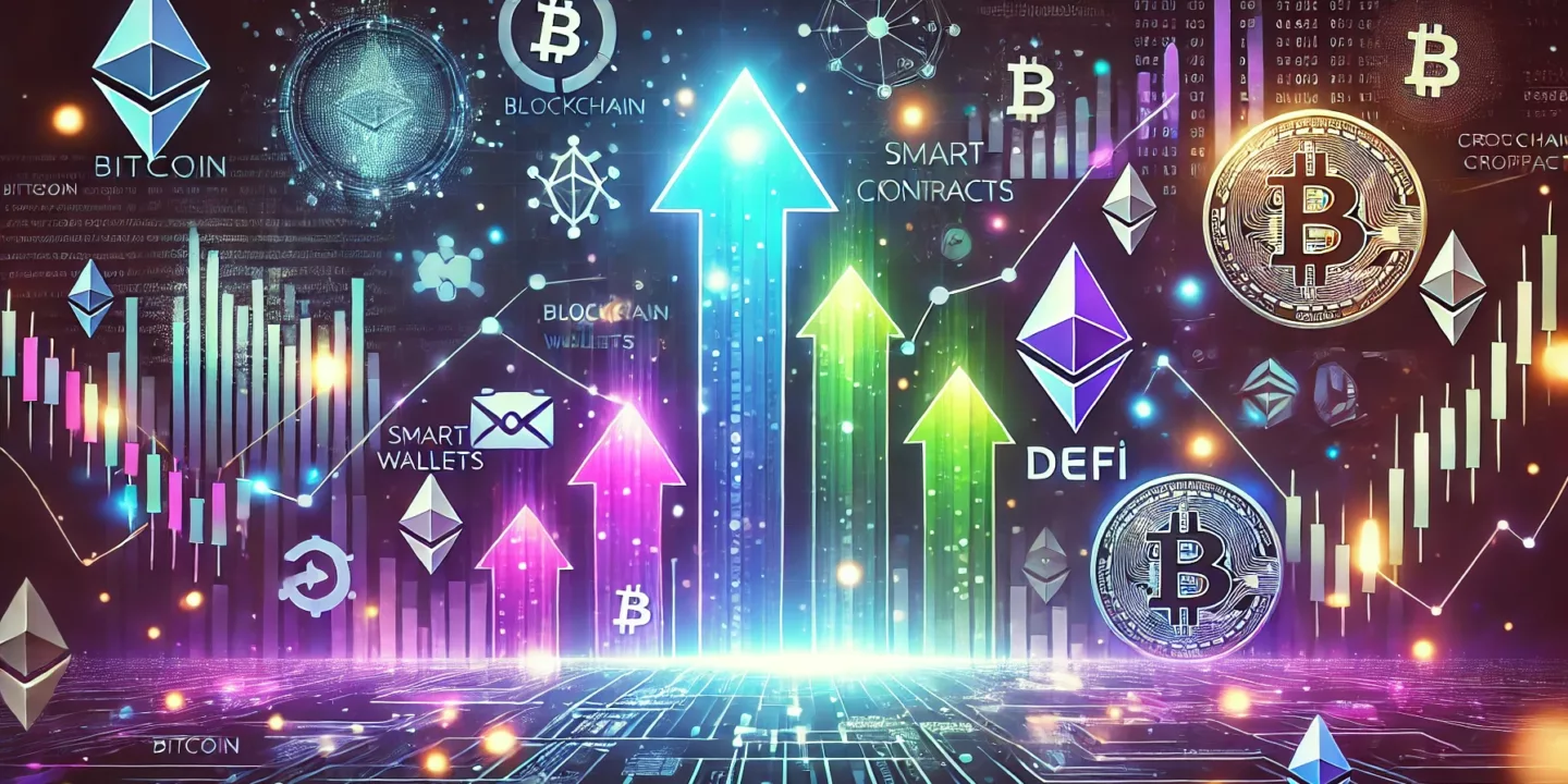 Top 10 Crypto Bull Run Narratives Driving the Market in 2025 Top Crypto bull run narratives for 2025