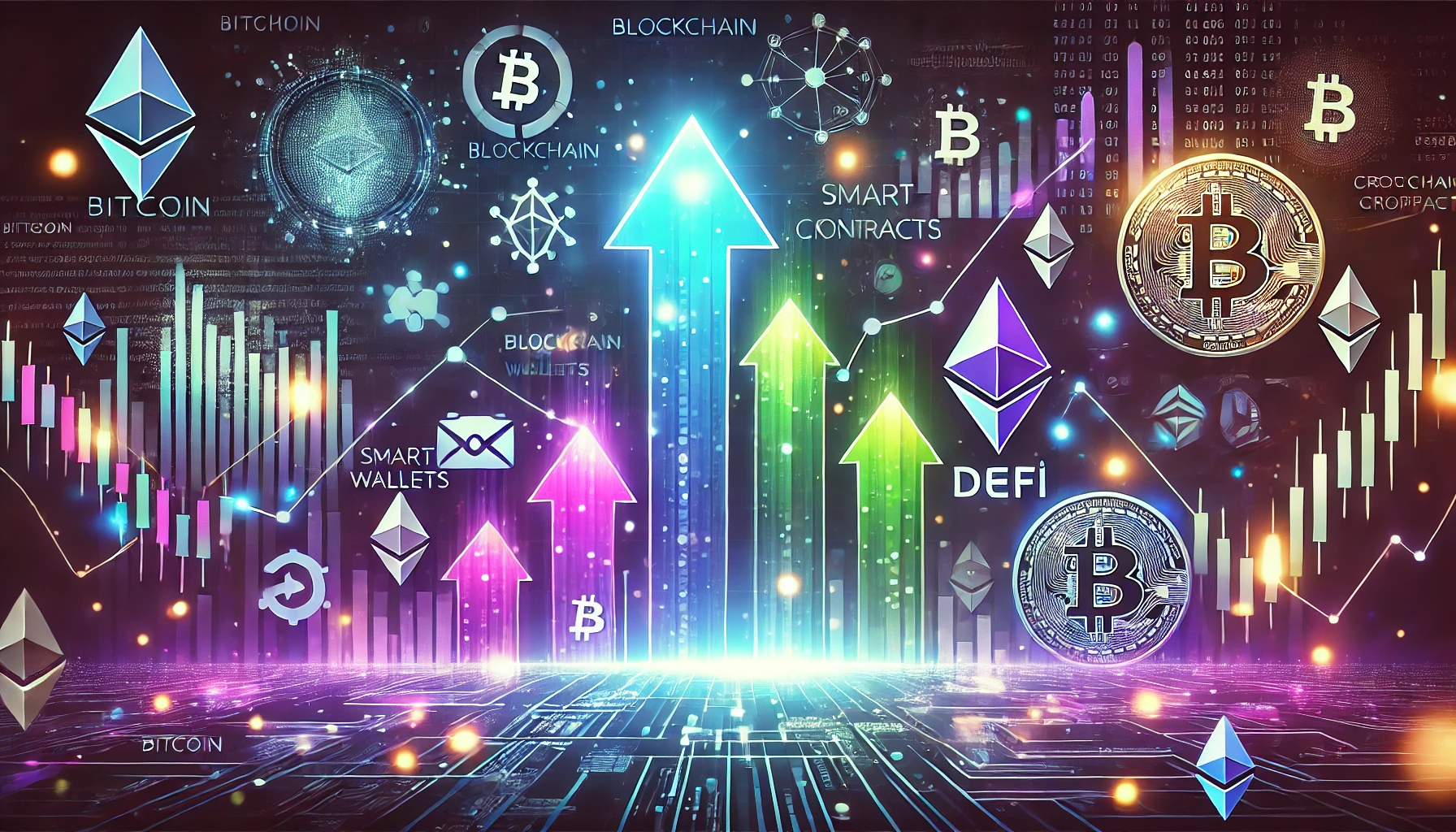 Top 10 Crypto Bull Run Narratives Driving the Market in 2025 - Mudrex Learn