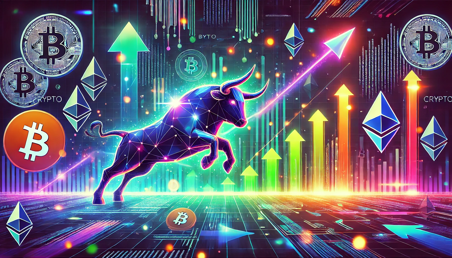 How Long Will the Current Crypto Bull Market Last? Insights & Expert  Predictions - Mudrex Learn