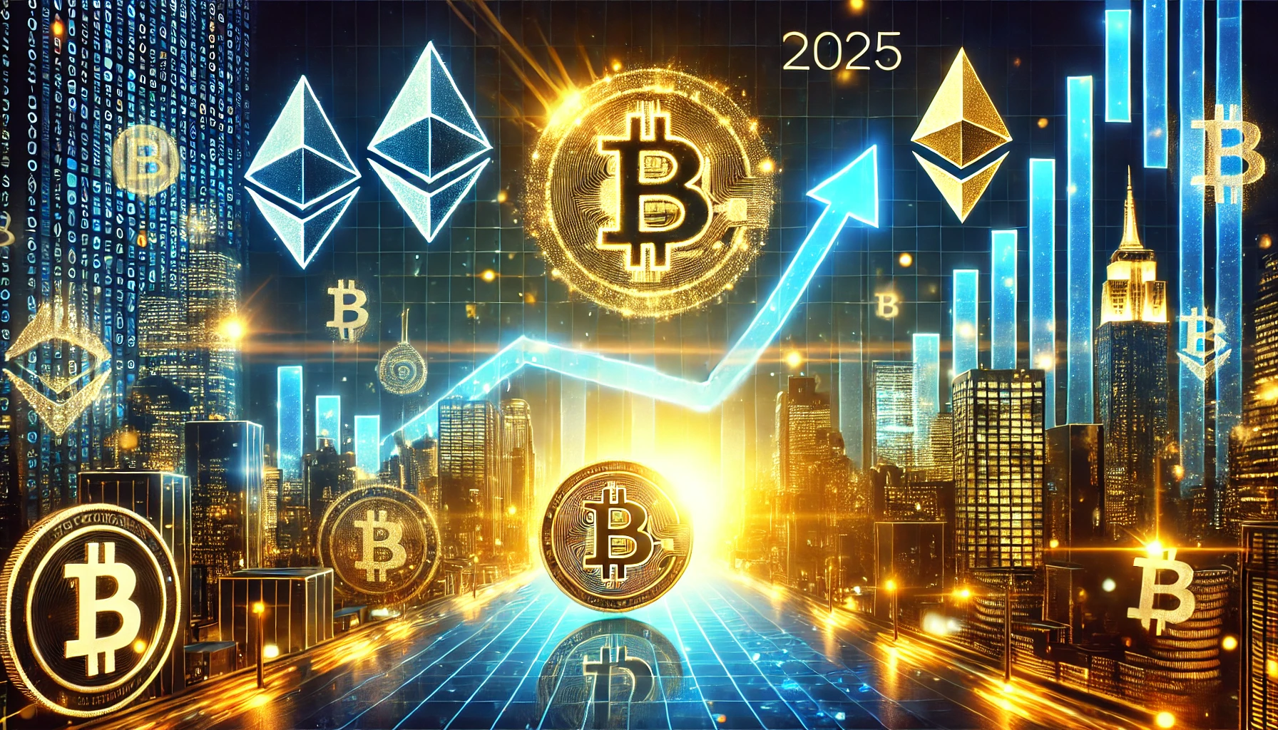 Crypto Bull Run History: What to Expect in the 2025 Bull Market - Mudrex  Learn