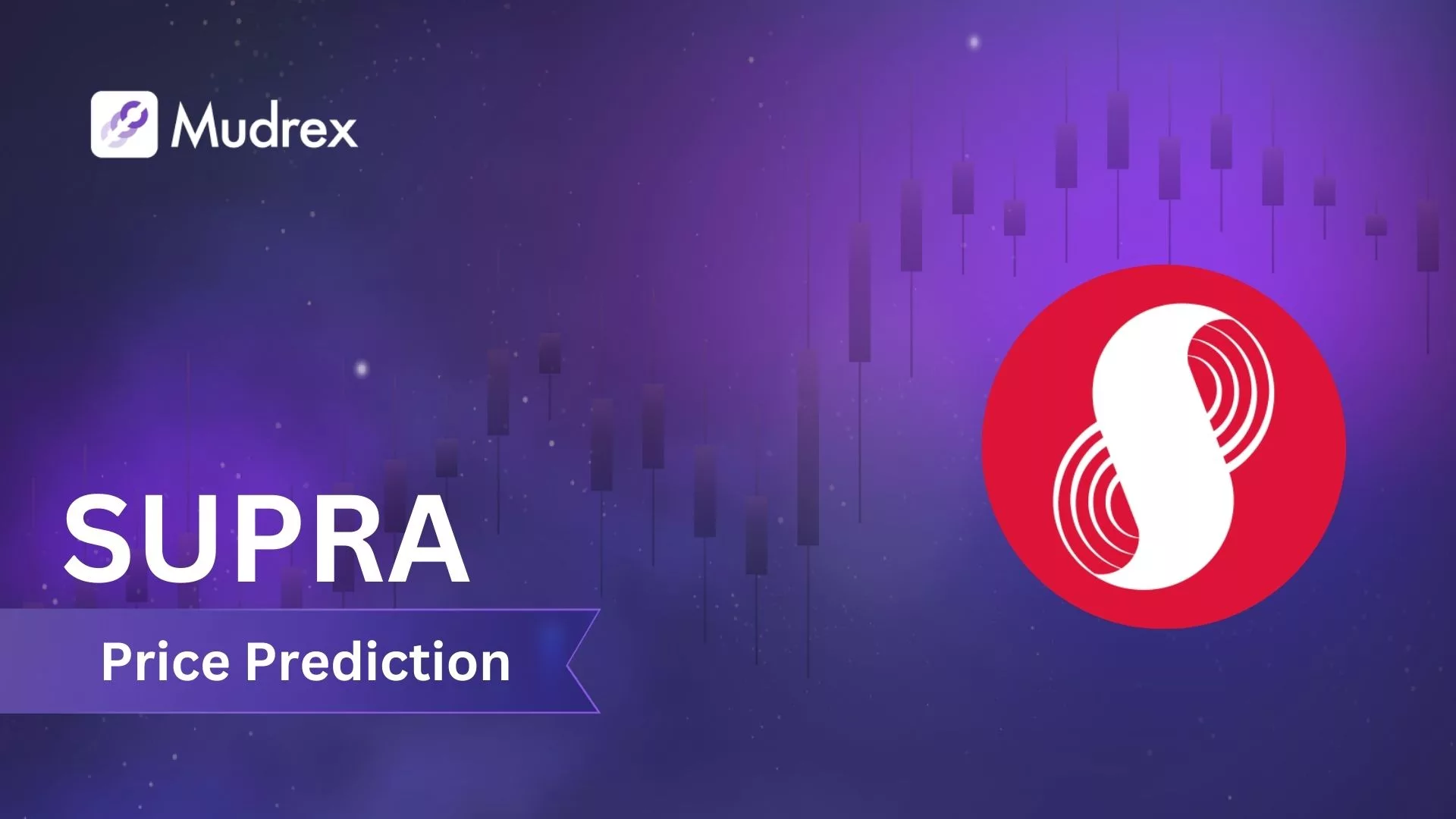 SUPRA Price Prediction: 2025 to 2030 - Mudrex Learn