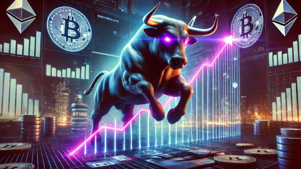 12 Best Crypto Bull Run Investment Strategies - Mudrex Learn