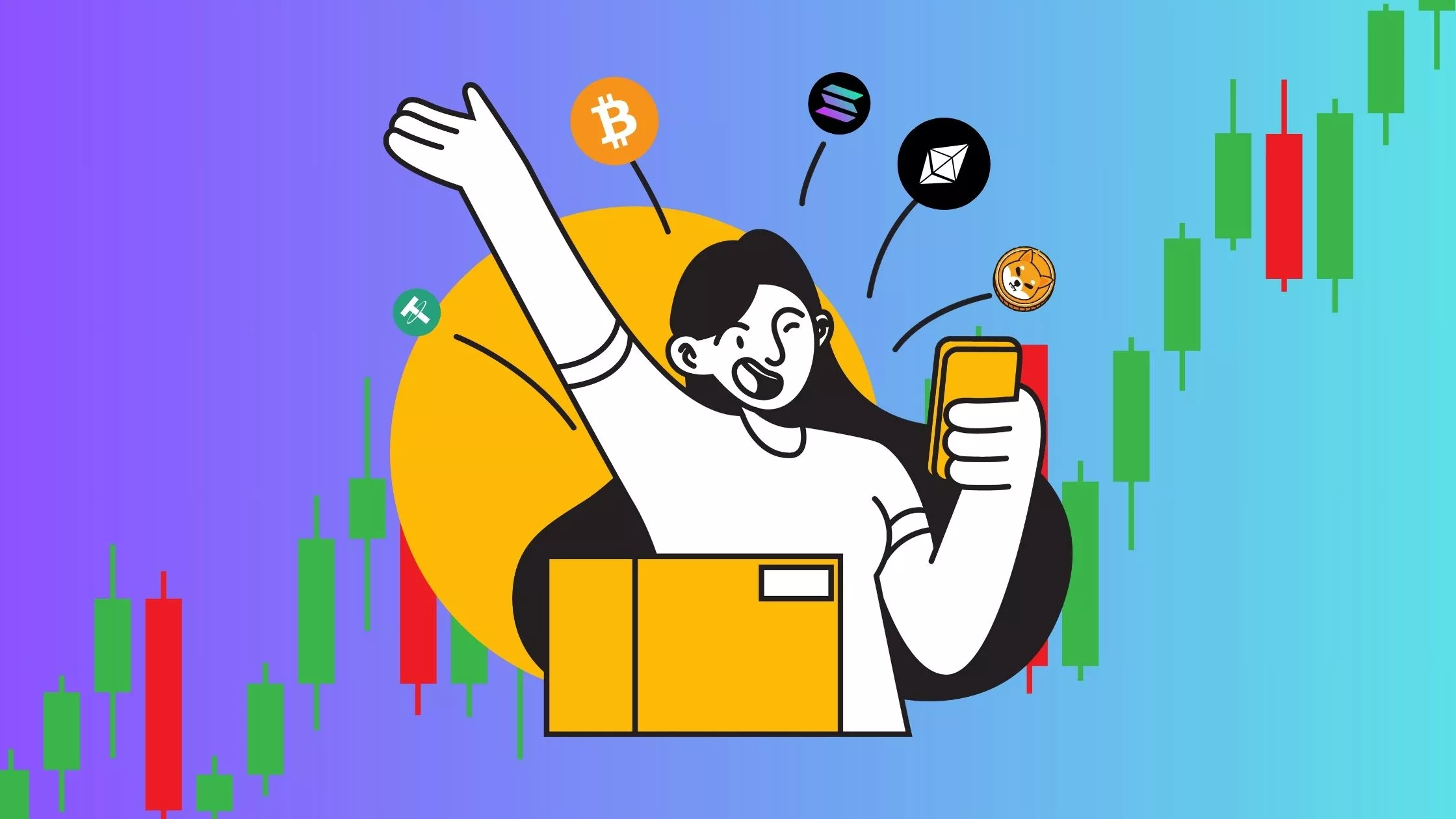 Market Order And Limit Order In Cryptocurrency - Mudrex Learn