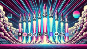 Top New Altcoins to Watch for 2025 Altcoin Season