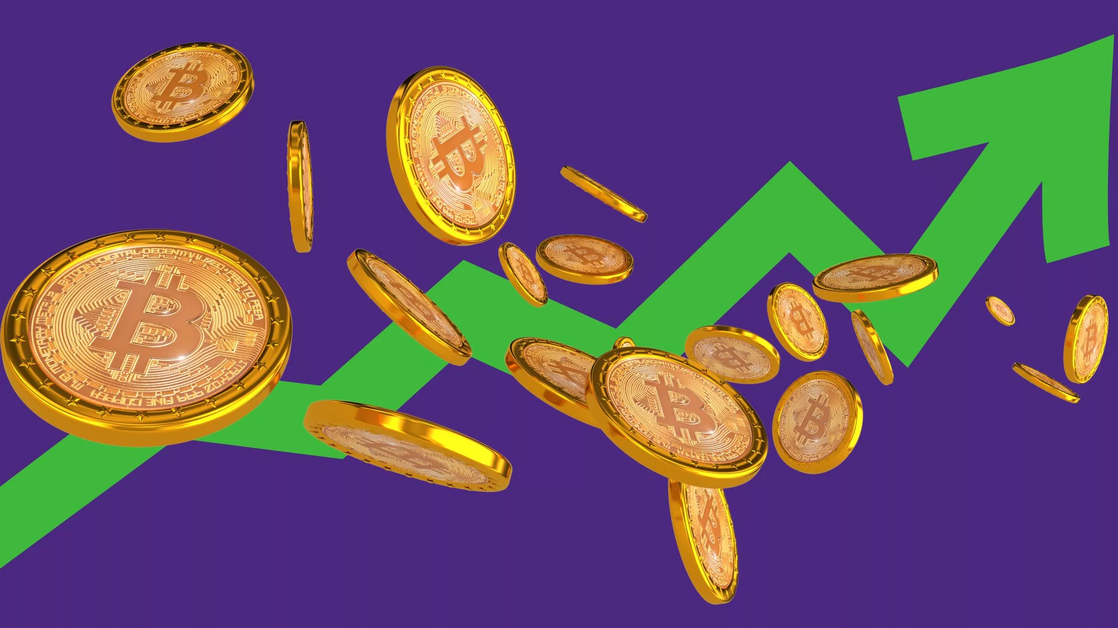 Bitcoin at ₹1 Crore: What Are the Fueling Factors - Mudrex Learn