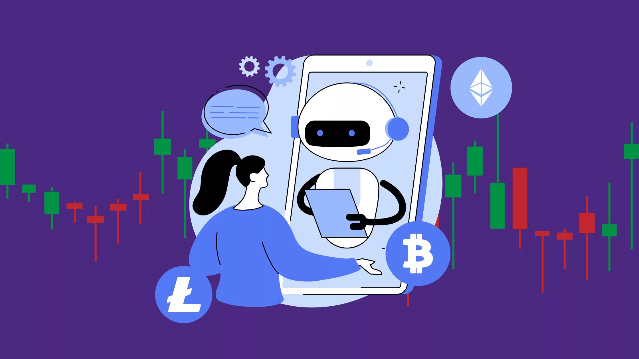 7 Best AI Tools for Predicting Crypto Prices - Mudrex Learn