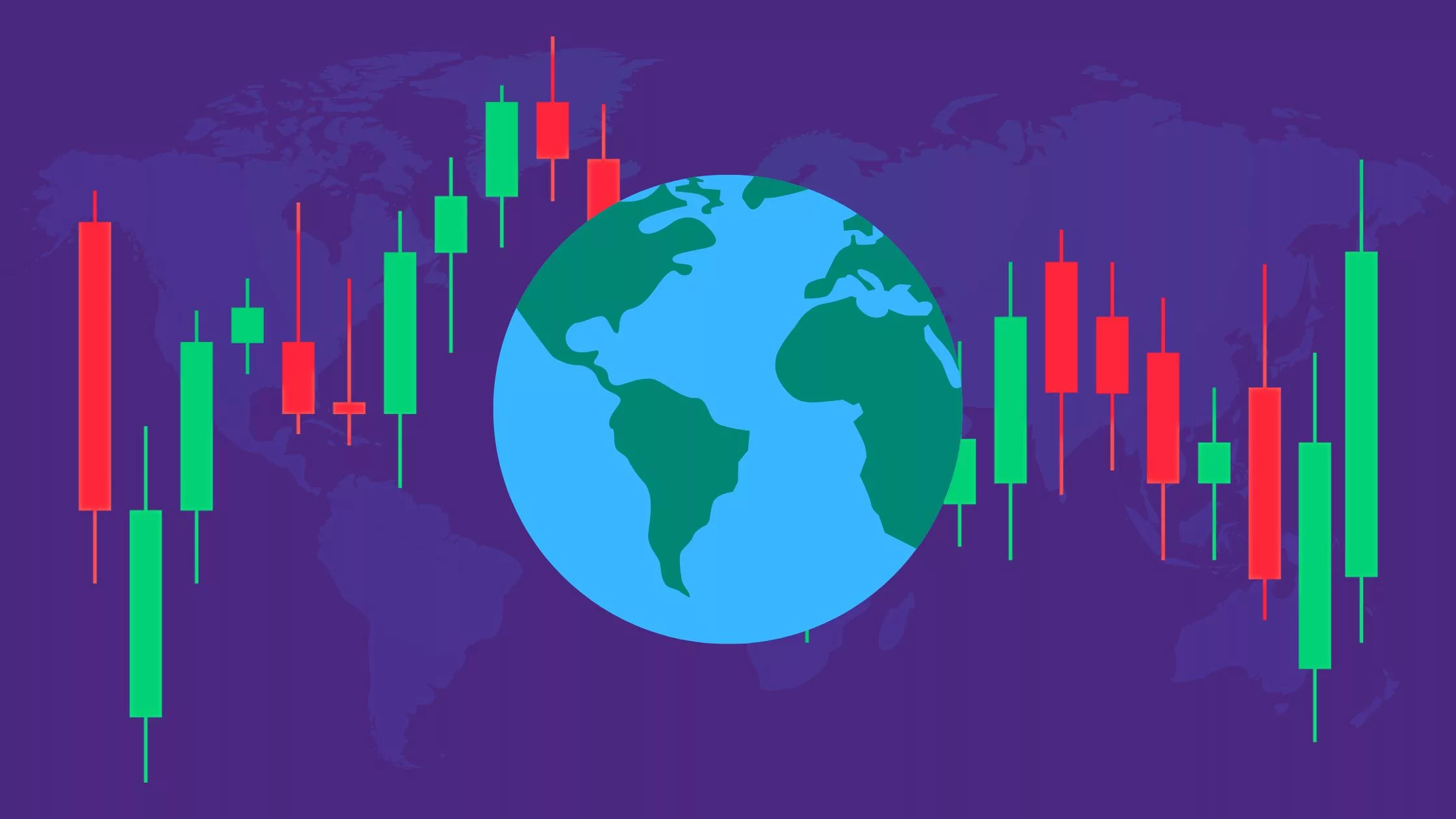 Why Bitcoin Price Moves Overnight: A Global Market Breakdown - Mudrex Learn