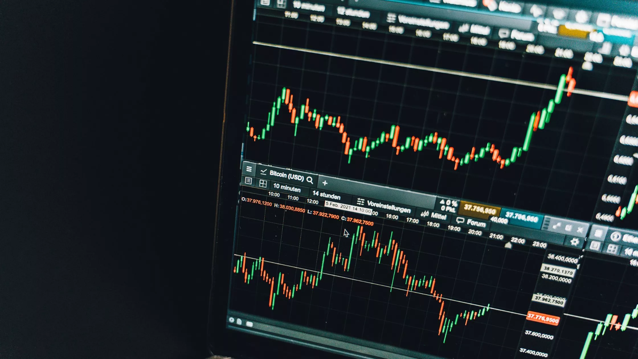 How Open Interest Impacts Crypto Futures Trends: Key Insights for Traders -  Mudrex Learn