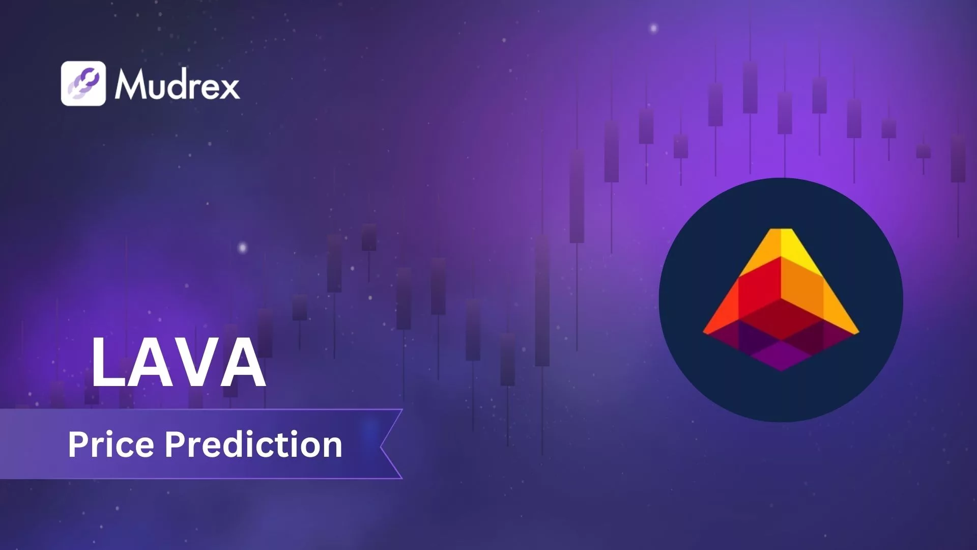 Lava Network (LAVA)Price Prediction for 2025 to 2030 - Mudrex Learn