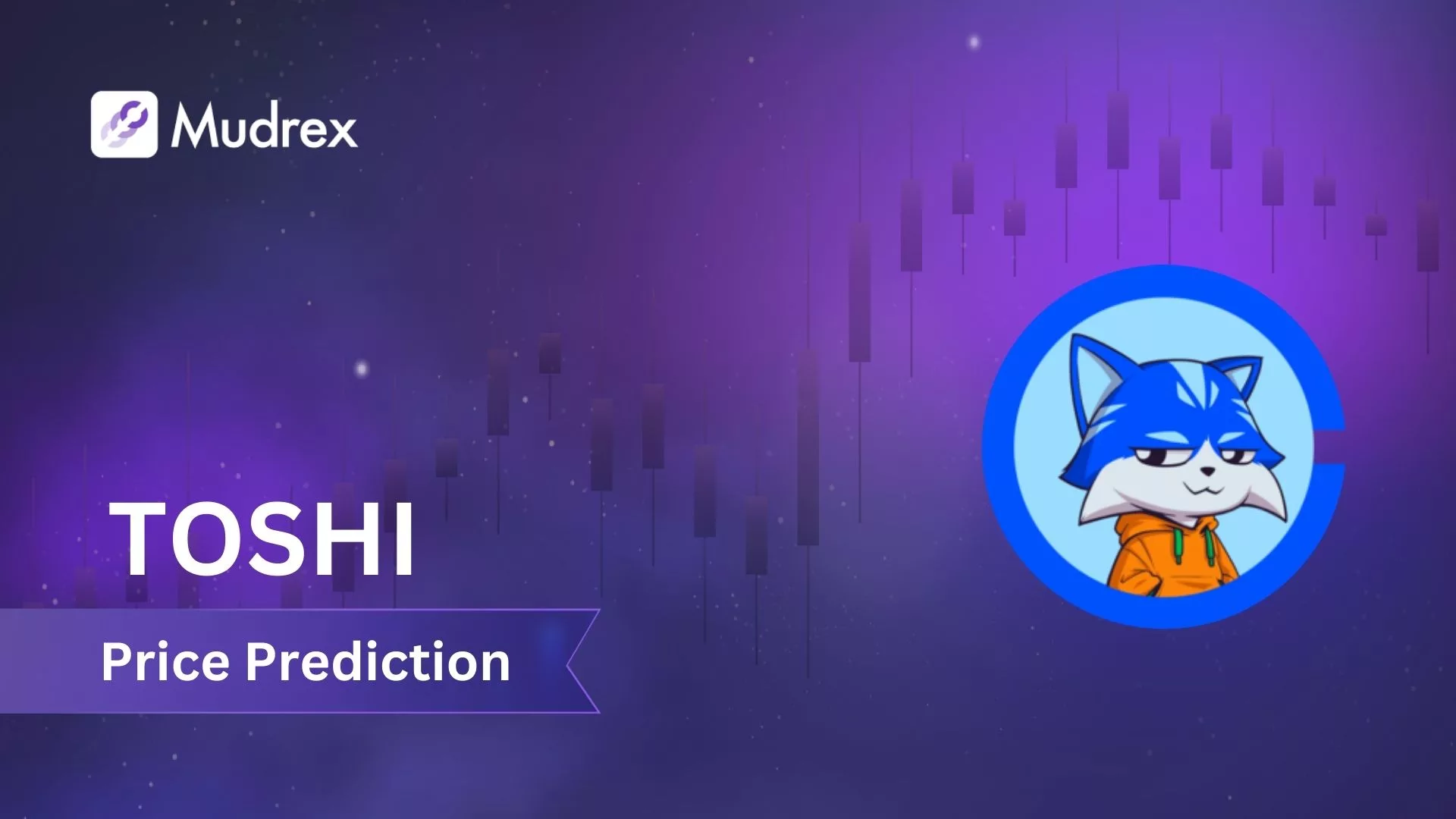 Toshi (TOSHI) Price Prediction for 2025 to 2030 - Mudrex Learn