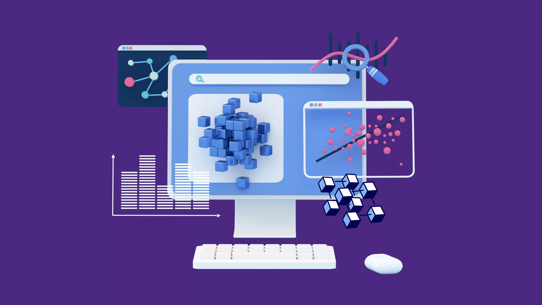 Boost Spot Trading with On-Chain Data: A Complete Guide - Mudrex Learn